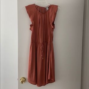 H&M dress